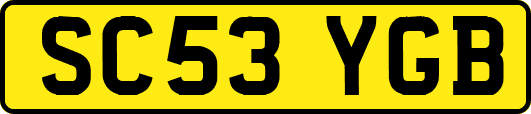 SC53YGB