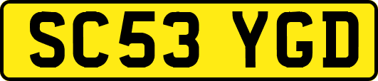SC53YGD