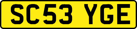 SC53YGE