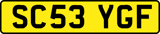 SC53YGF