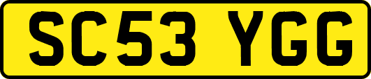SC53YGG