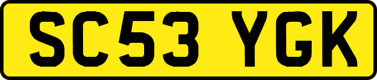 SC53YGK