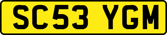 SC53YGM