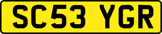 SC53YGR
