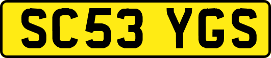 SC53YGS
