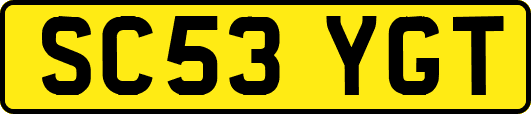 SC53YGT