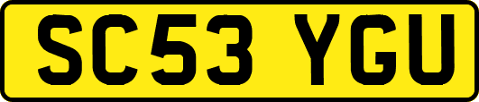 SC53YGU