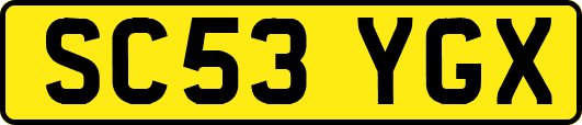 SC53YGX