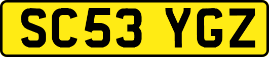 SC53YGZ