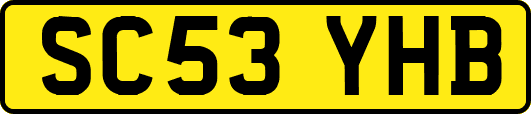 SC53YHB