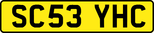 SC53YHC