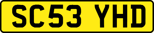 SC53YHD