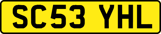 SC53YHL