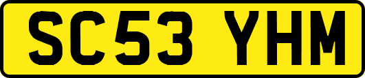 SC53YHM