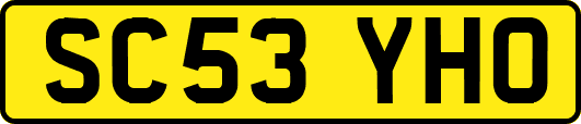 SC53YHO