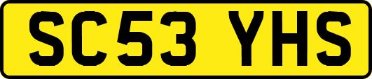 SC53YHS