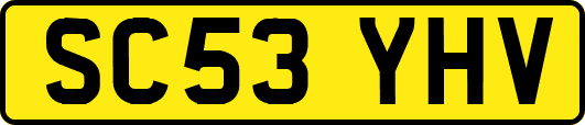 SC53YHV