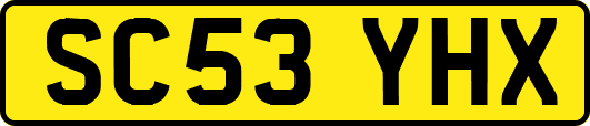 SC53YHX