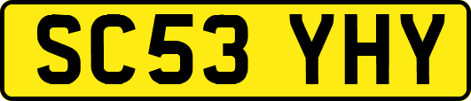 SC53YHY