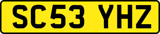 SC53YHZ