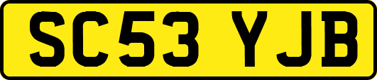SC53YJB