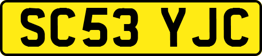 SC53YJC