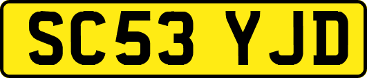 SC53YJD