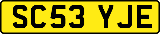 SC53YJE