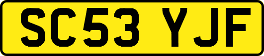 SC53YJF