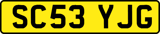 SC53YJG