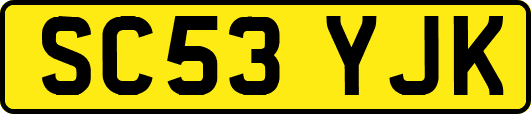 SC53YJK