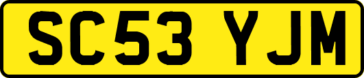 SC53YJM