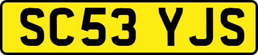 SC53YJS