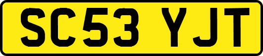 SC53YJT