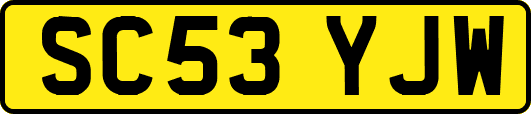 SC53YJW