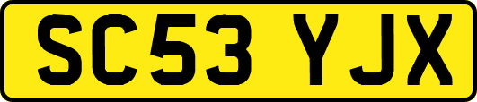 SC53YJX