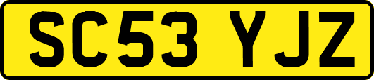 SC53YJZ