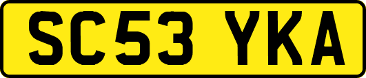 SC53YKA