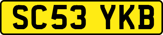 SC53YKB
