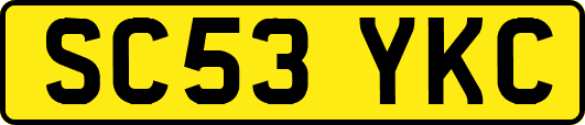 SC53YKC