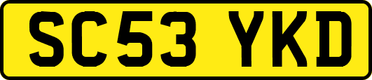 SC53YKD