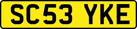 SC53YKE