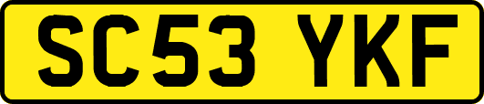 SC53YKF