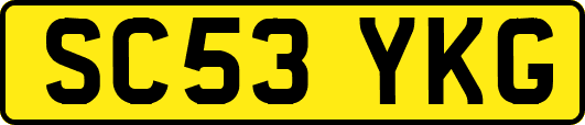 SC53YKG
