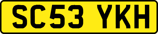 SC53YKH