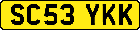 SC53YKK