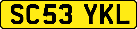 SC53YKL