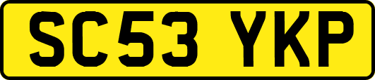 SC53YKP