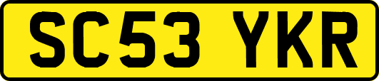 SC53YKR