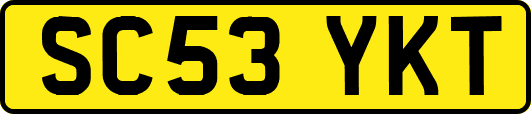 SC53YKT